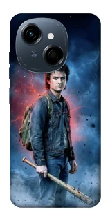 Чехол на TECNO Spark Go 1 Stranger Things ver.37 фото 1 из 1