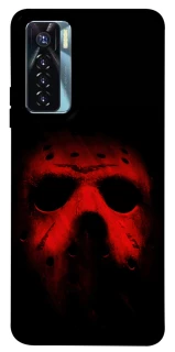 Чехол на TECNO Camon 17 Pro Jason v2 фото 1 из 1