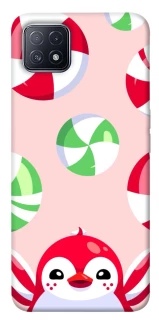 Чохол на Oppo A73 Adopt Me Peppermint Penguin фото 1 з 1