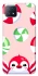 Чохол на Oppo A73 Adopt Me Peppermint Penguin фото 1 з 1