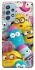 Чохол на Samsung Galaxy A52 4G / A52 5G Minions ver.1 фото 1 з 1