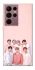 Чехол на Samsung Galaxy S22 Ultra BTS фото 1 из 1