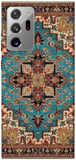 Чохол на Samsung Galaxy Note 20 Ultra Килим v5 фото 1 з 1