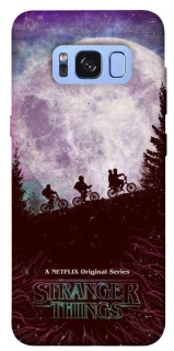 Чехол на Samsung G950 Galaxy S8 Stranger Things ver.34 фото 1 из 1