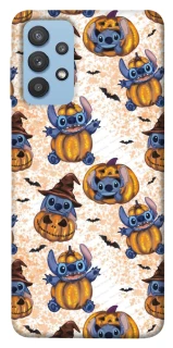 Чохол на Samsung Galaxy M32 Halloween Stitch ver.1 фото 1 з 1