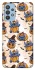 Чохол на Samsung Galaxy M32 Halloween Stitch ver.1 фото 1 з 1