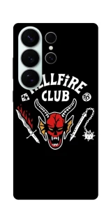 Чохол на Samsung Galaxy S26 Stranger Things ver.1 фото 1 з 1