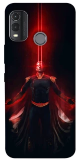 Чехол на Nokia G11 Plus Homelander v2 фото 1 из 1