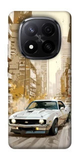 Чехол на Xiaomi Redmi Note 14 Pro+ 5G Drift фото 1 из 1