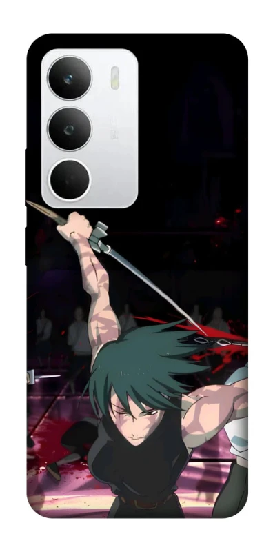 Чехол на Realme C71 Maki Prime фото 1 из 1