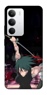 Чохол на Realme C71 Maki Prime фото 1 з 1