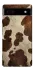 Чохол на Google Pixel 6a Cow фото 1 з 1