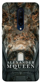 Чехол на OnePlus 7 Pro Alexander McQueen фото 1 из 1