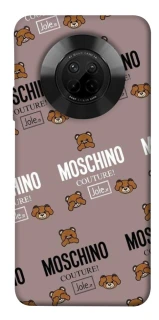 Чохол на Huawei Y9a Moschino фото 1 з 1