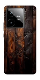 Чехол на Realme GT 7T Дерево v2 фото 1 из 1