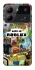 Чохол на ZTE Blade A54 4G Life is Roblox фото 1 з 1