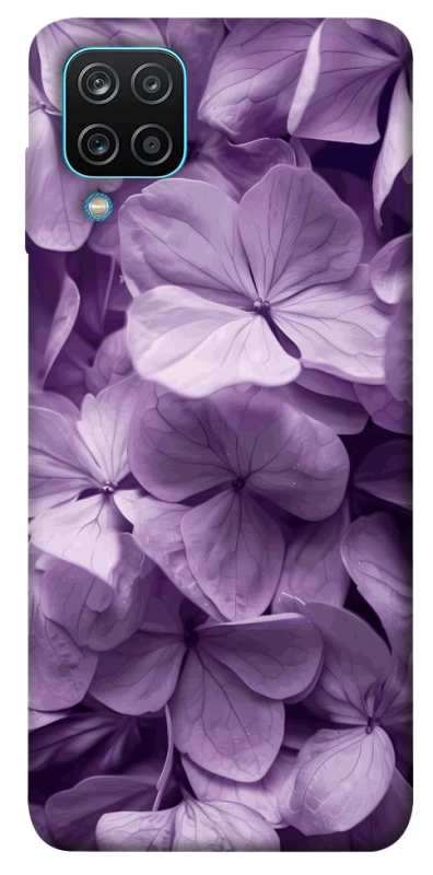 Чохол на Samsung Galaxy M12 Floral Symphony фото 1 з 1