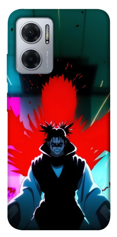 Чохол на Xiaomi Redmi Note 11E Choso v4 фото 1 з 1