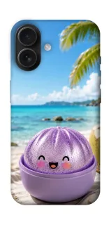 Чохол на Apple iPhone 16 Dumpling ver.7 фото 1 з 1