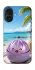 Чохол на Apple iPhone 16 Dumpling ver.7 фото 1 з 1