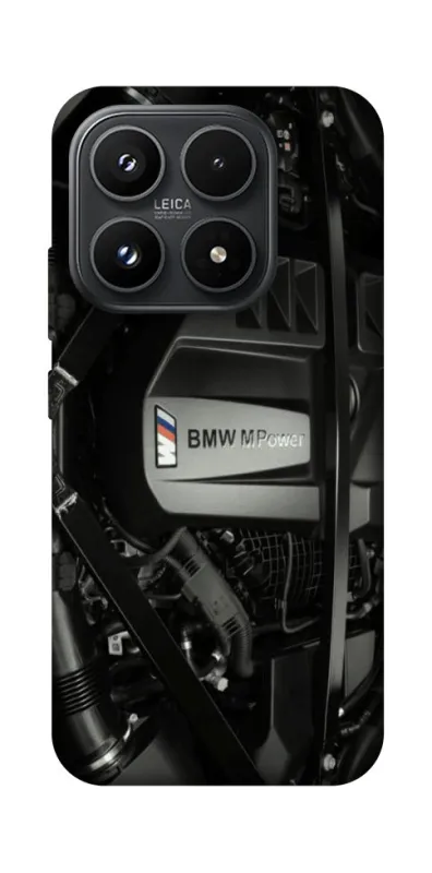 Чехол на Xiaomi 17 BMW V58 фото 1 из 1