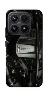 Чехол на Xiaomi 17 BMW V58 фото 1 из 1