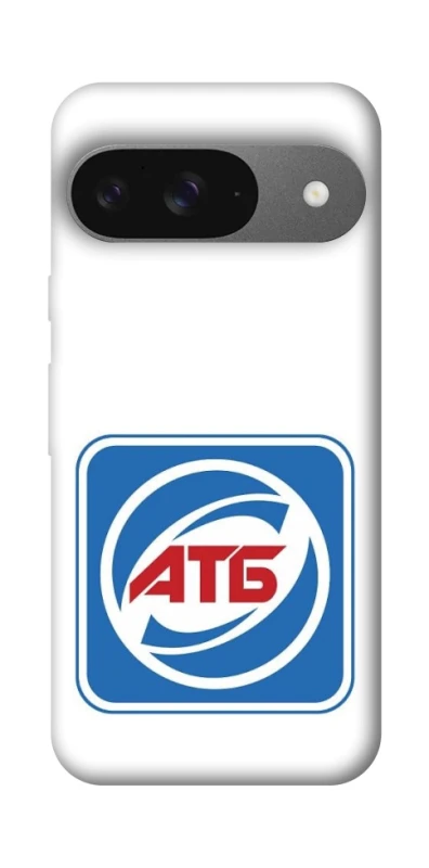 Чехол на Google Pixel 10 AТБ фото 1 из 1