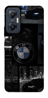 Чохол на Infinix Hot 20 5G BMW Collage ver.2 фото 1 Чохол на Infinix Hot 20 5G BMW Collage ver.2 фото 1 з 1