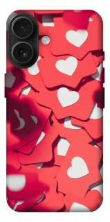 Чохол на Apple iPhone 17 (6.3") Love aesthetic ver.2 фото 1 з 1