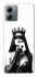 Чехол на Motorola Moto G14 Dark Queen фото 1 Чехол на Motorola Moto G14 Dark Queen фото 1 из 1