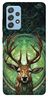 Чохол на Samsung Galaxy A52 4G / A52 5G Скандинавський олень фото 1 з 1