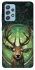 Чохол на Samsung Galaxy A52 4G / A52 5G Скандинавський олень фото 1 з 1