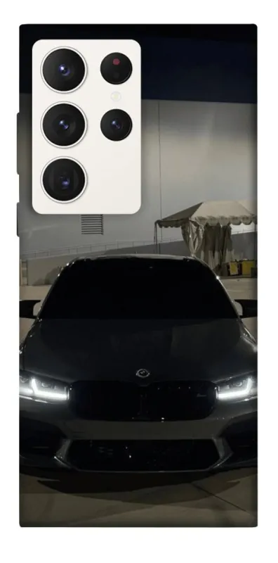 Чохол на Samsung Galaxy S23 Ultra BMW V55 фото 1 з 1