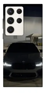 Чохол на Samsung Galaxy S23 Ultra BMW V55 фото 1 з 1