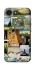 Чохол на Apple iPhone 16e (6.1") Art collage ver.8 фото 1 з 1