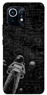Чохол на Xiaomi Mi 11 Physics фото 1 Чохол на Xiaomi Mi 11 Physics фото 1 з 1