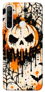 Чохол на Realme 6i Halloween v1 фото 1 з 1