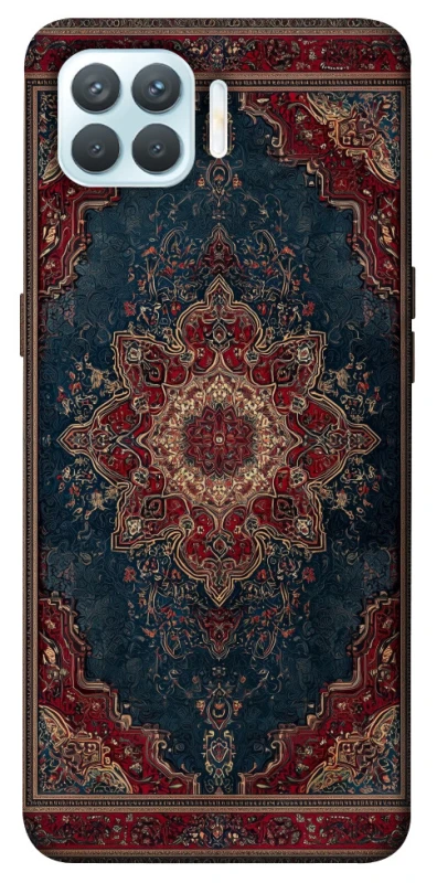 Чохол на Oppo F17 Pro Килим v88 фото 1 з 1