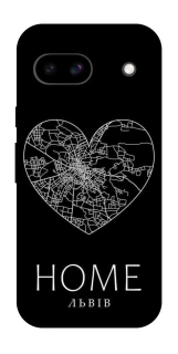 Чохол на Google Pixel 8a Львів Home фото 1 з 1