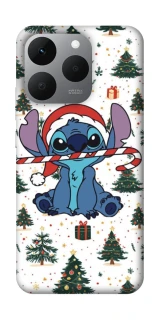 Чохол на Realme 15T Stitch ver.23 фото 1 з 1