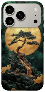 Чехол на Apple iPhone 18 Pro banzai фото 1 из 2