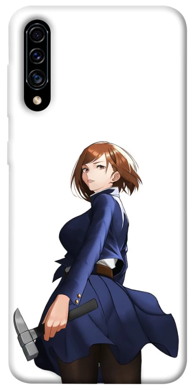 Чохол на Samsung Galaxy A50 (A505F) / A50s / A30s Nobara Kugisaki v2 фото 1 з 1