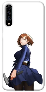 Чохол на Samsung Galaxy A50 (A505F) / A50s / A30s Nobara Kugisaki v2 фото 1 з 1