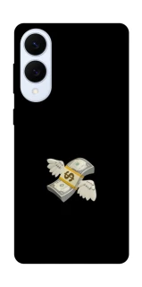 Чохол на Samsung Galaxy S25 Edge Easy cash фото 1 з 1