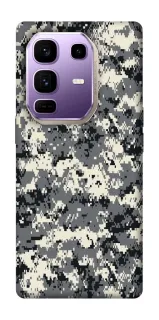 Чохол на Infinix Note 50 Pro+ Camouflage v13 фото 1 з 1