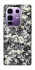 Чохол на Infinix Note 50 Pro+ Camouflage v13 фото 1 з 1
