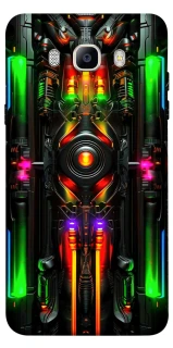 Чехол на Samsung J510F Galaxy J5 (2016) CyberPhone v5 фото 1 из 1