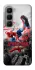 Чохол на Infinix Hot 60 Pro+ Spider Man ver.1 фото 1 з 1