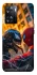 Чехол на OnePlus Nord N20 SE Venom vs Spiderman фото 1 из 1