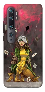 Чехол на Xiaomi Mi Note 10 / Note 10 Pro / Mi CC9 Pro Rogue фото 1 из 1